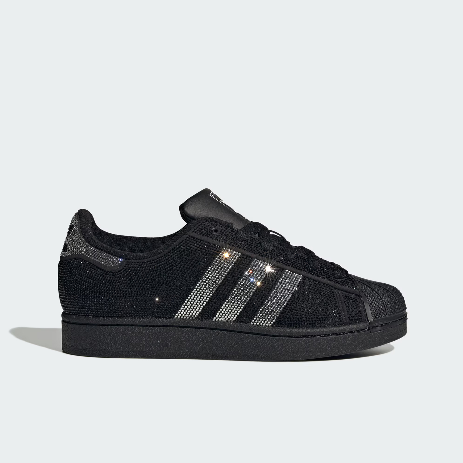 Women'S Accessories Adidas - アディダス オーセンティック スリーリーフ レディース ロートップ レースアップ