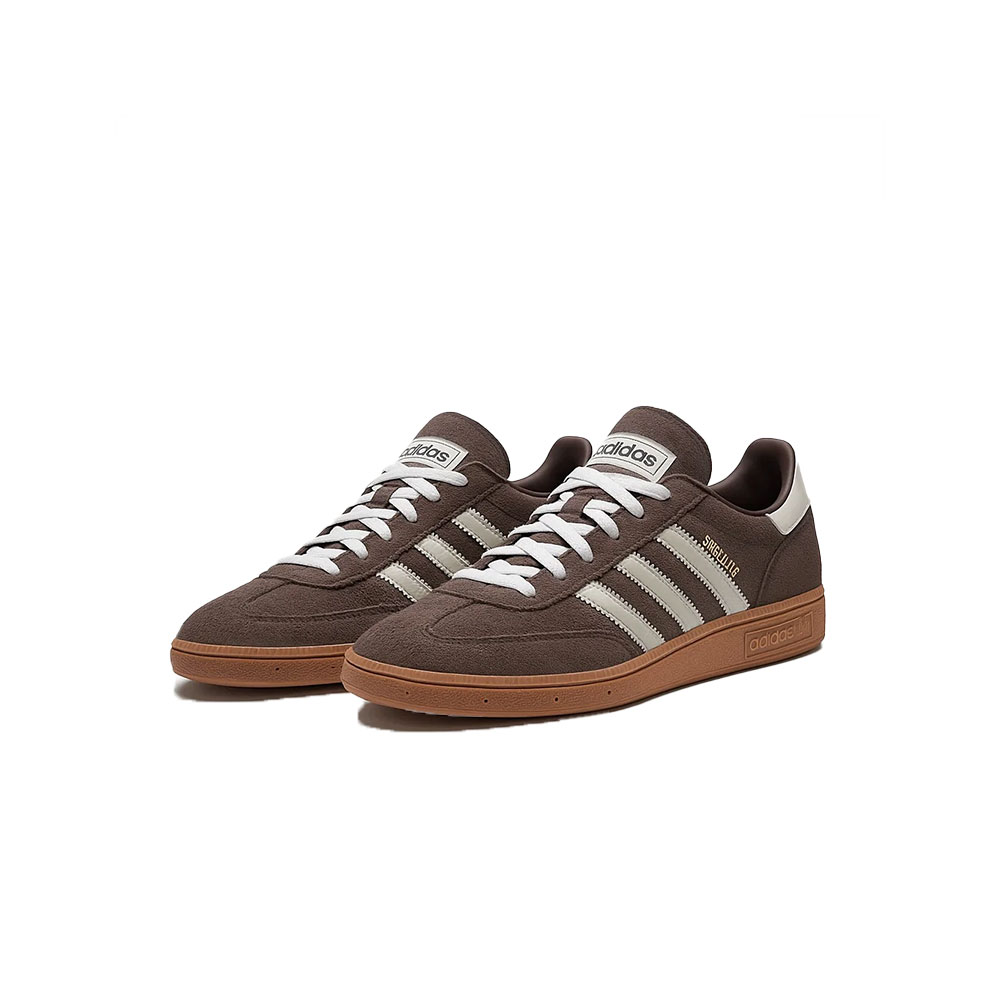 Women'S Accessories Adidas - adidas Originals HANDBALL SPEZIAL 快適なロートップスニーカー 女性用