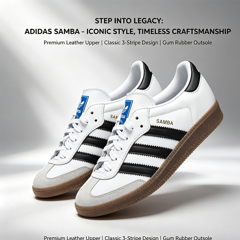 Women'S Accessories Adidas - サンバ アディダス オリジナル メンズ レディース シューズ