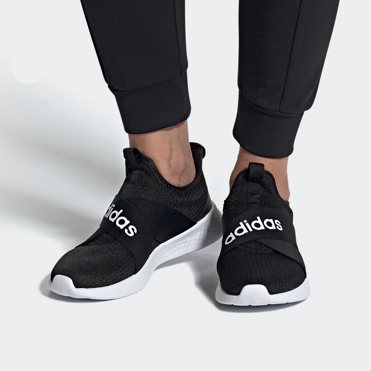 Women'S Accessories Adidas - アディダス正規品 アディダス レディース スポーツ PUREMOTION ADAPT