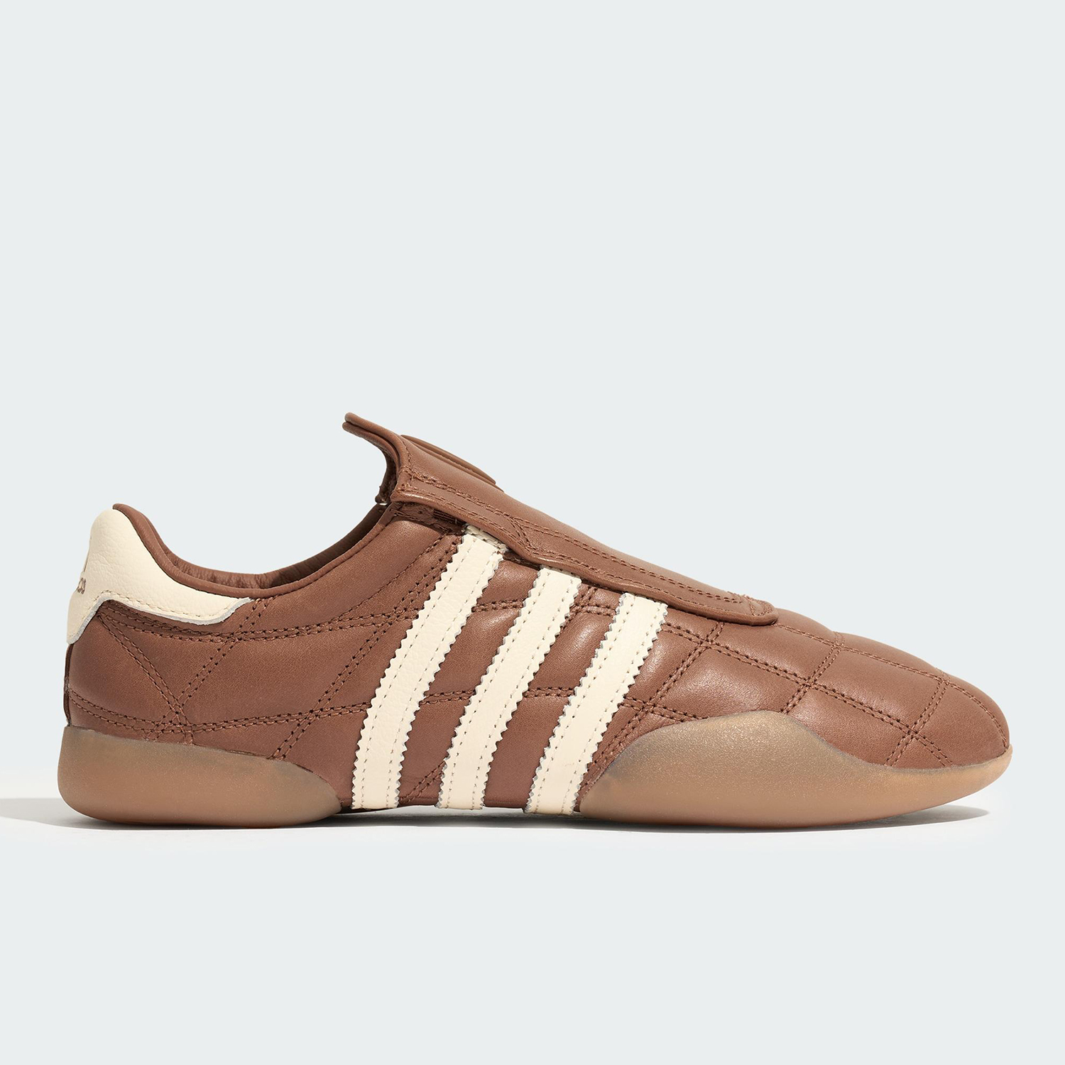 Women'S Accessories Adidas - アディダス本物の2025年女性用レザー製ファッショナブルな薄底武道スポーツシューズJR6017