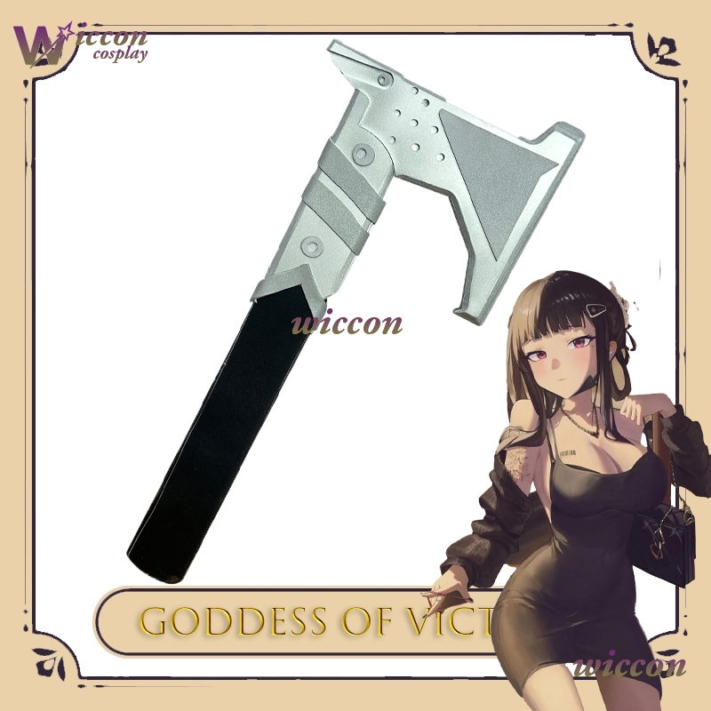 Women'S Accessories Accessorize - 履物 ハロウィン 勝利の女神 NIKKE D: キラーウィフ