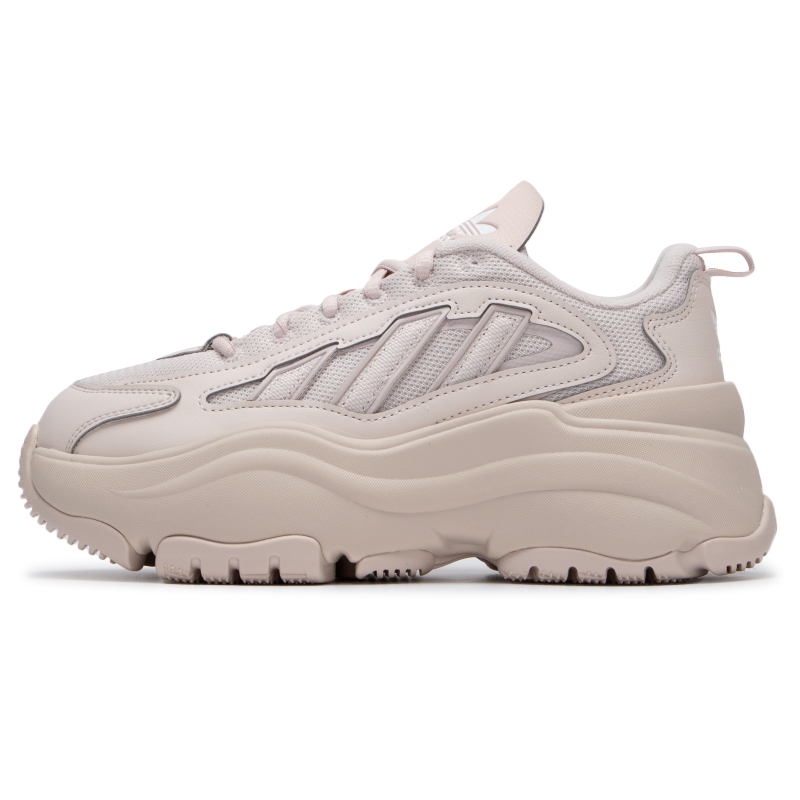 Women'S Accessories Adidas - アディダス レディース シューズ トレフォイル オズガイア スニーカー