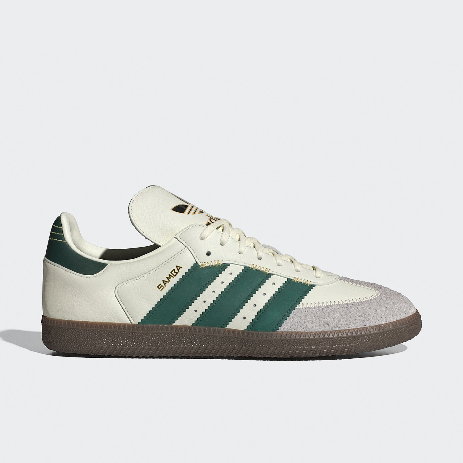 Women'S Accessories Adidas - アディダス オーセンティック スリーリーフ サンバ OG レディース