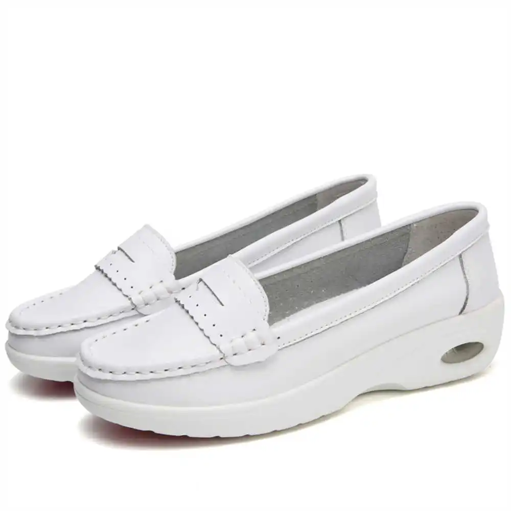 男性と女性のための厚いソールを備えた白いスライポントレーナー - Women'S Accessories Famous Footwear のレビューと価格