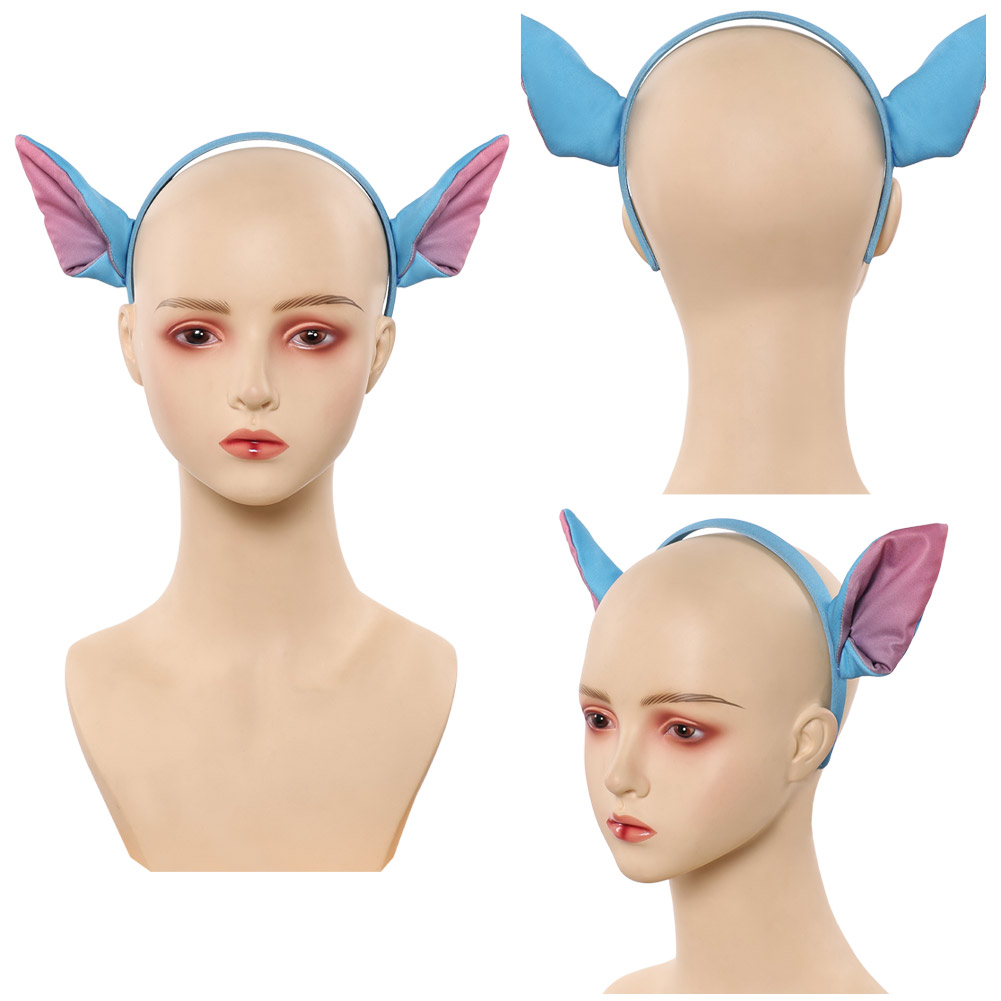 アバター ヴァラン コスプレ テールと耳 ヘッドバンド コス - Women'S Ear Accessories のレビューと価格