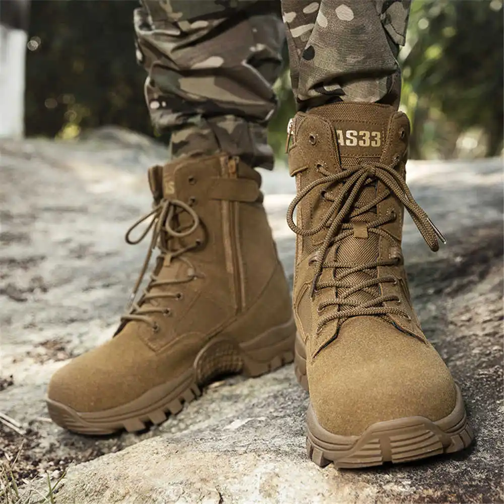 本革のタクティカルブーツ,メンズテニス,ハイキング,スタイリ - Women'S Accessories Famous Footwear のレビューと価格