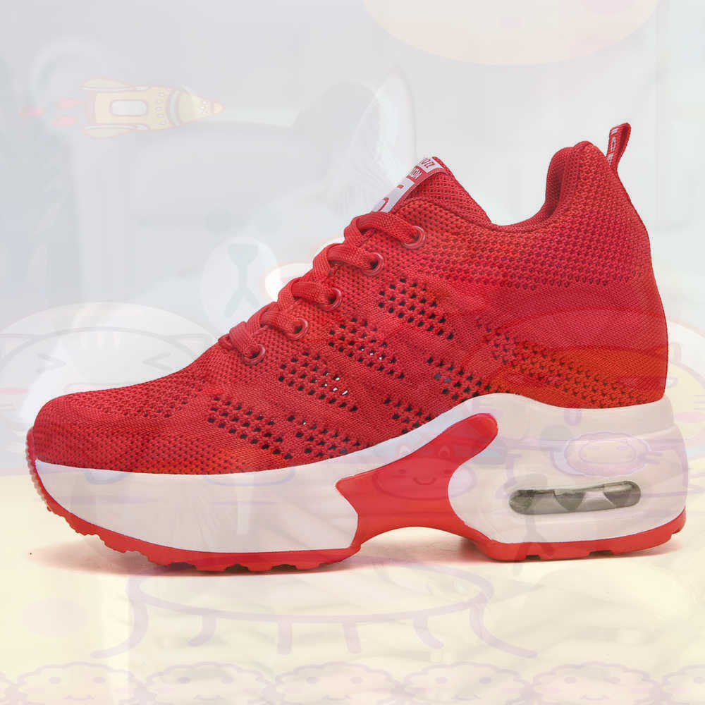 赤サイズ 36 靴女性テニス黒ブーツ女性夏スニーカースポーツ - Women'S Accessories Famous Footwear のレビューと価格