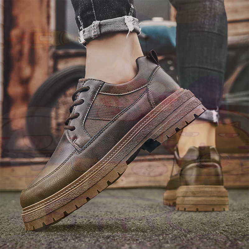 ダーク天然皮革ファッショントレーナーテニスメンズスニーカーフ - Women'S Accessories Famous Footwear のレビューと価格