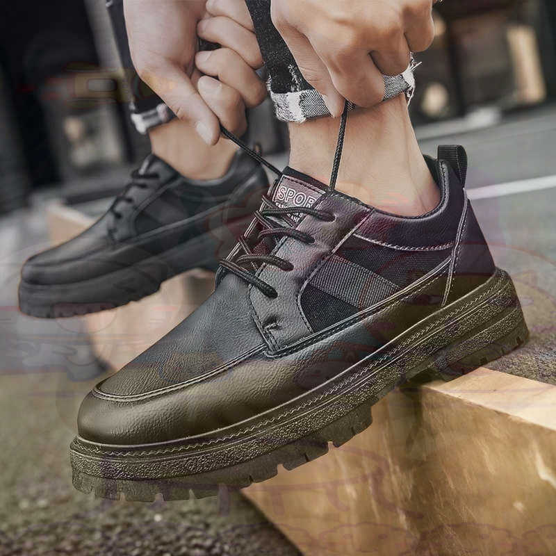 ダーク天然皮革ファッショントレーナーテニスメンズスニーカーフ - Women'S Accessories Famous Footwear のレビューと価格