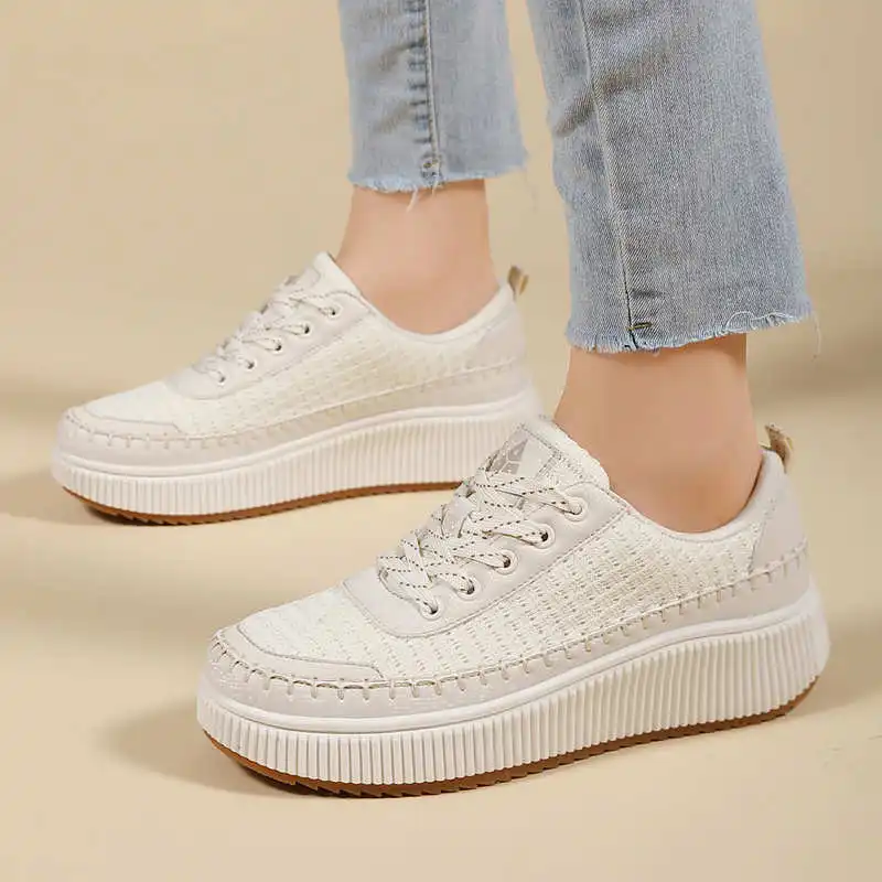 女性用スニーカー,高級ブランド,有名ブランド,秋 - Women'S Accessories Famous Footwear のレビューと価格