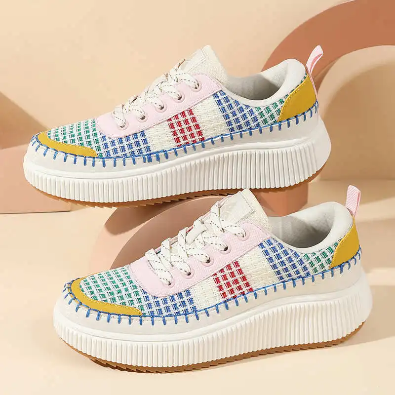 女性用スニーカー,高級ブランド,有名ブランド,秋 - Women'S Accessories Famous Footwear のレビューと価格