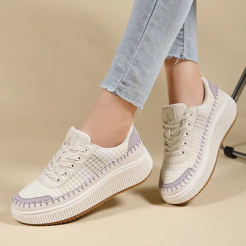 女性用スニーカー,高級ブランド,有名ブランド,秋 - Women'S Accessories Famous Footwear のレビューと価格