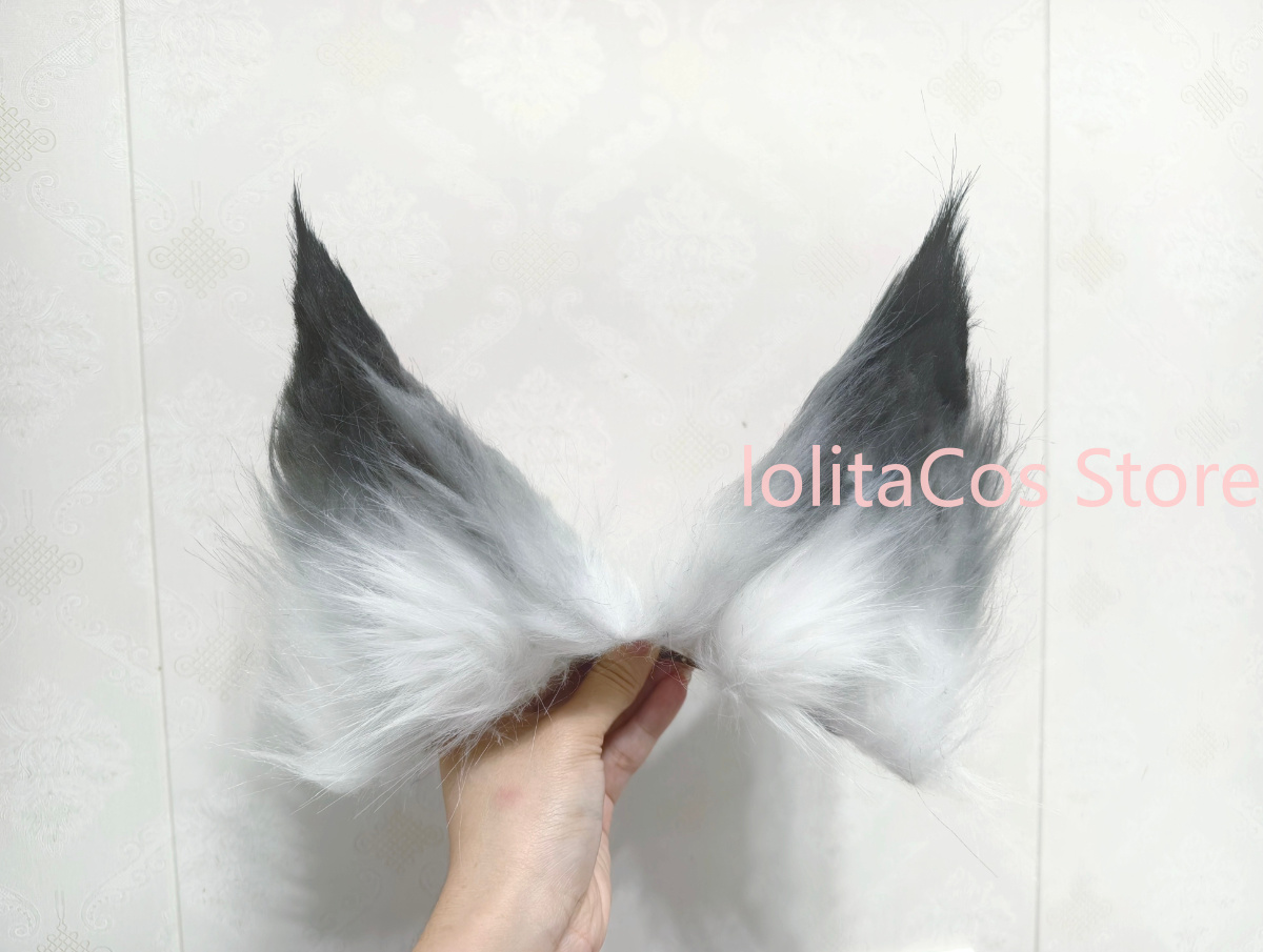Wuthering Waves Hsin 手作りコスプレ小道 - Women'S Ear Accessories のレビューと価格