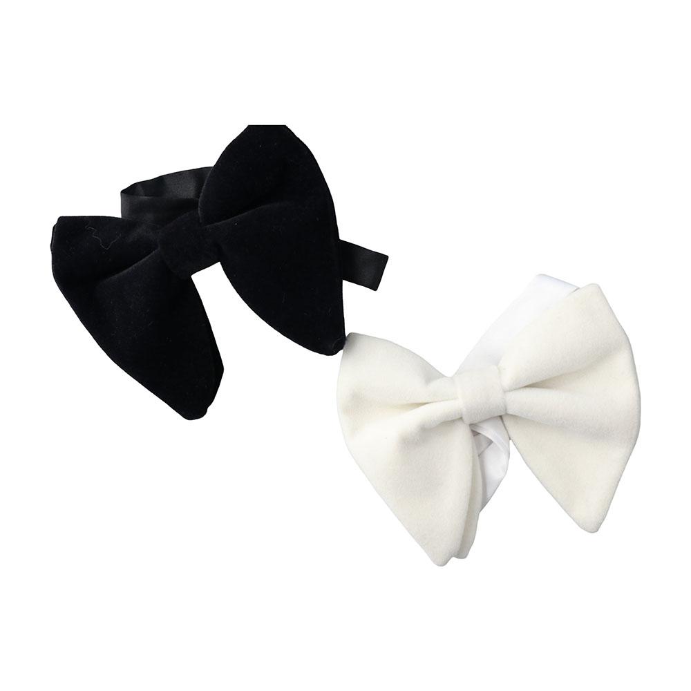 結婚式新郎蝶結び女性フォーマルウェアアクセサリークリスマスギ - Women'S Accessories For Formal Wear のレビューと価格