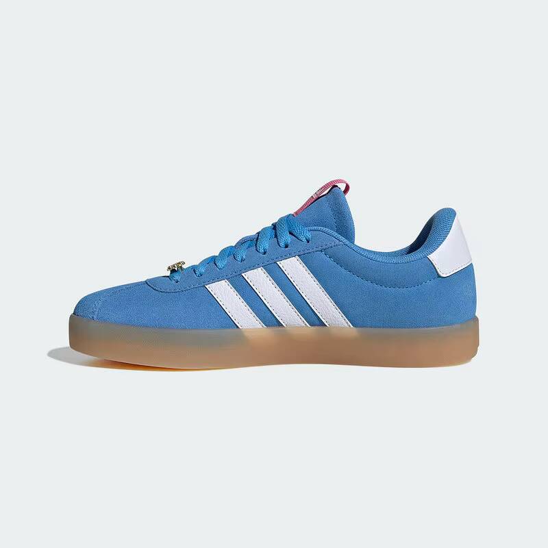 ホットアディダス女性 2026 ロートップレザースケートスニ - Women'S Accessories Adidas のレビューと価格