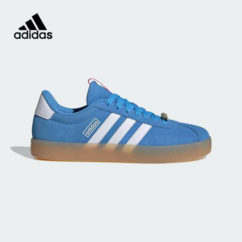 ホットアディダス女性 2026 ロートップレザースケートスニ - Women'S Accessories Adidas のレビューと価格