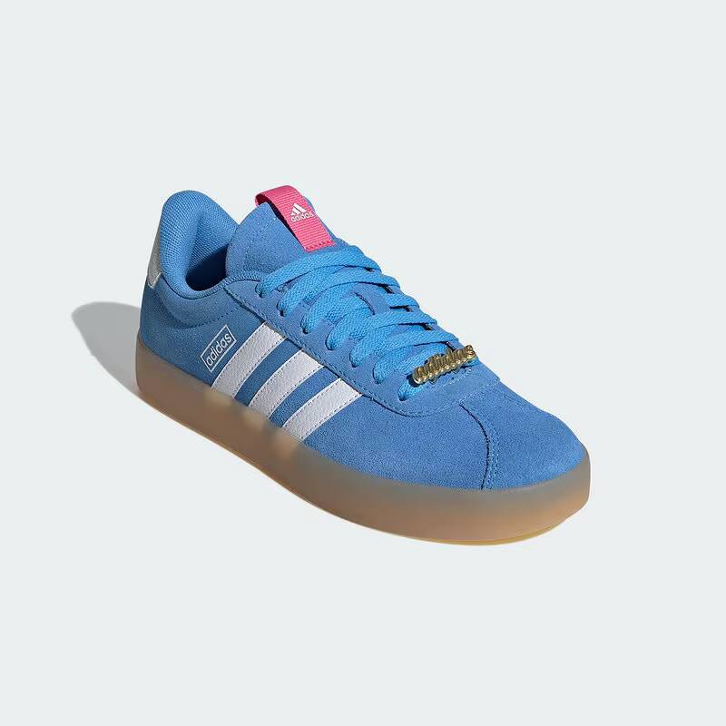 ホットアディダス女性 2026 ロートップレザースケートスニ - Women'S Accessories Adidas のレビューと価格