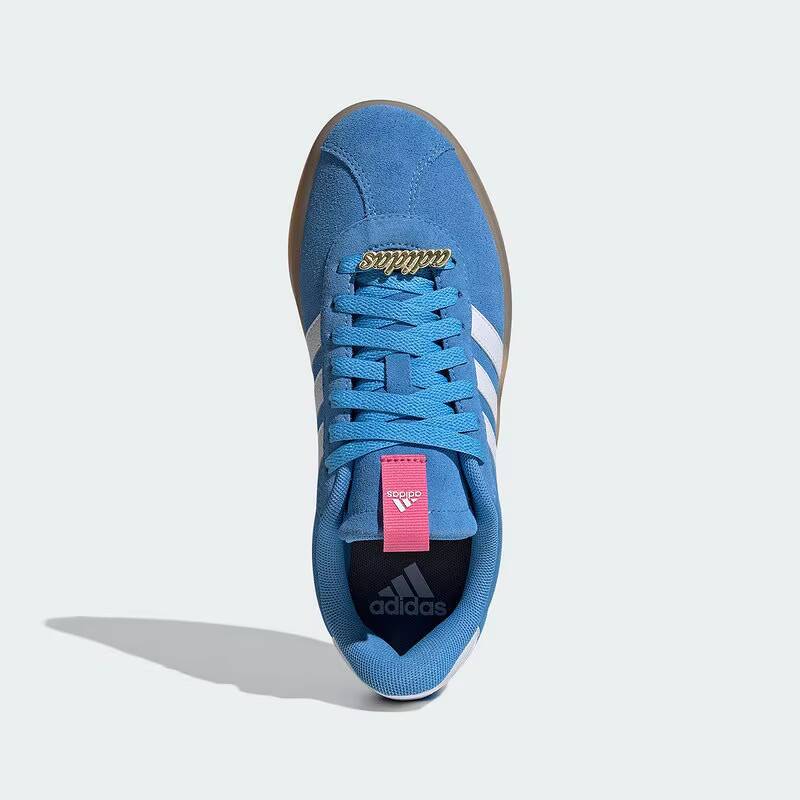 ホットアディダス女性 2026 ロートップレザースケートスニ - Women'S Accessories Adidas のレビューと価格