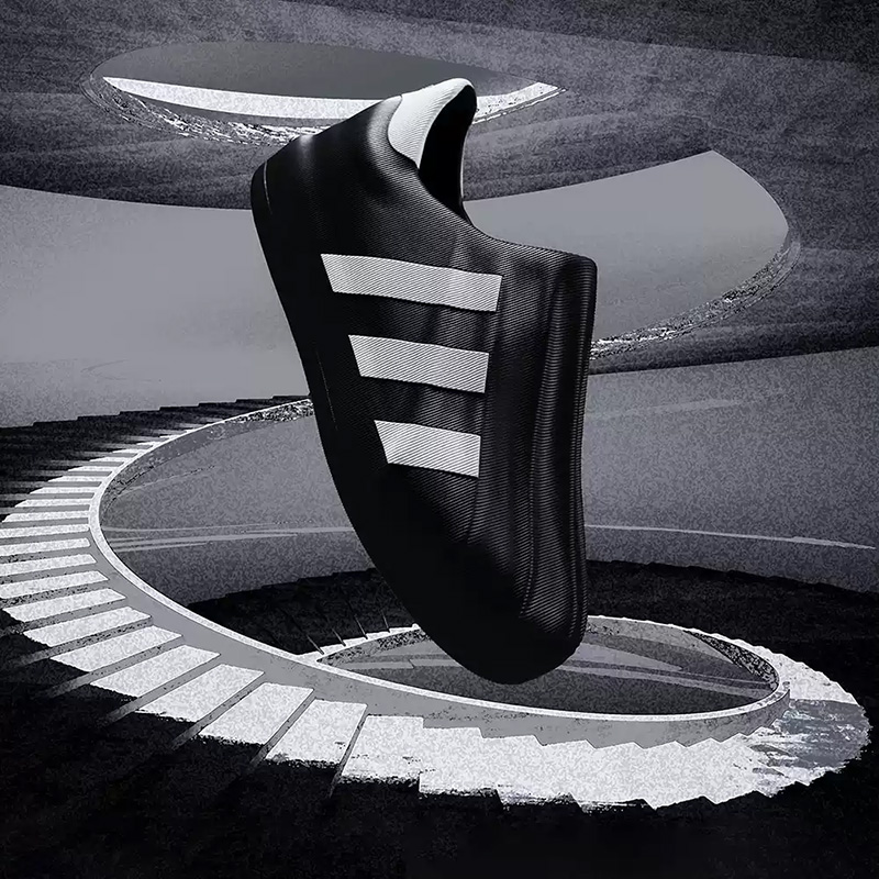 アディダス トリコロール adiFOM SUPERSTAR  - Women'S Accessories Adidas のレビューと価格