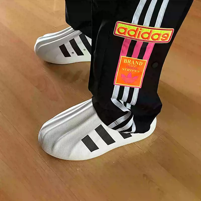 アディダス トリコロール adiFOM SUPERSTAR  - Women'S Accessories Adidas のレビューと価格