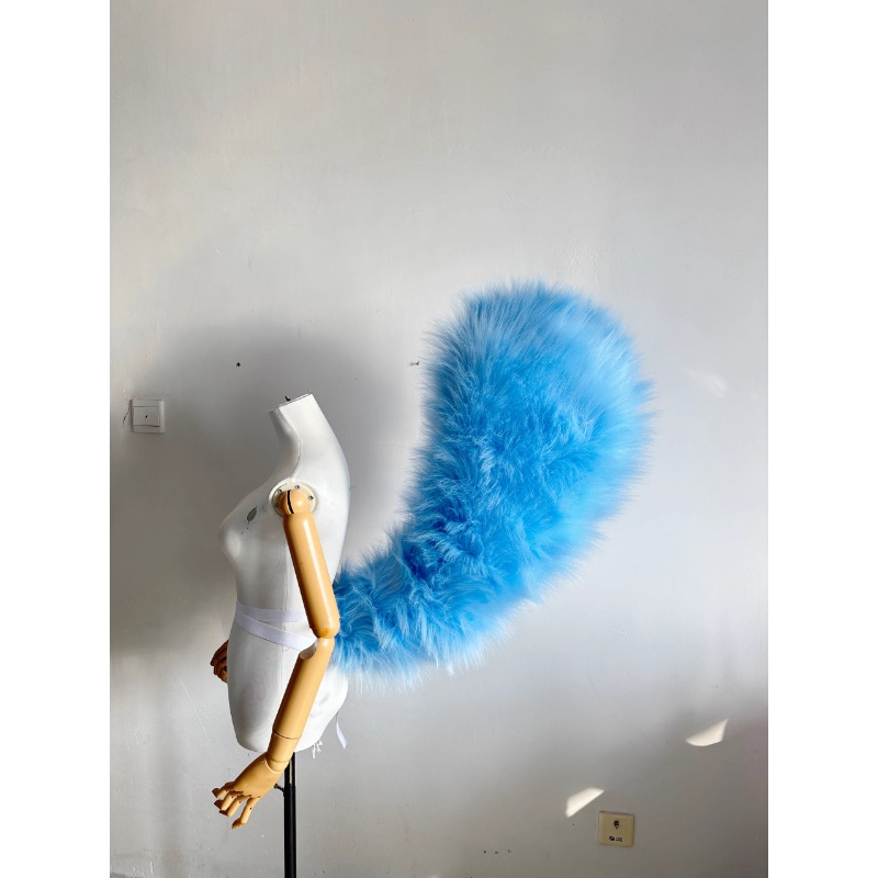 リトルフライングリスコスプレアクセサリー着ぐるみかわいいかわ - Women'S Ear Accessories のレビューと価格