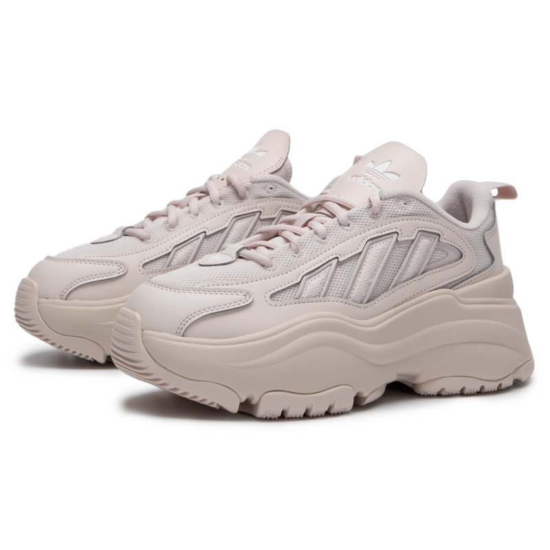 アディダス レディース シューズ トレフォイル オズガイア  - Women'S Accessories Adidas のレビューと価格
