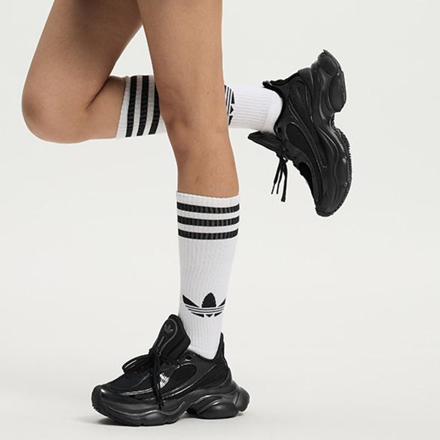 アディダス オーセンティック スリーリーフ レディース クラ - Women'S Accessories Adidas のレビューと価格