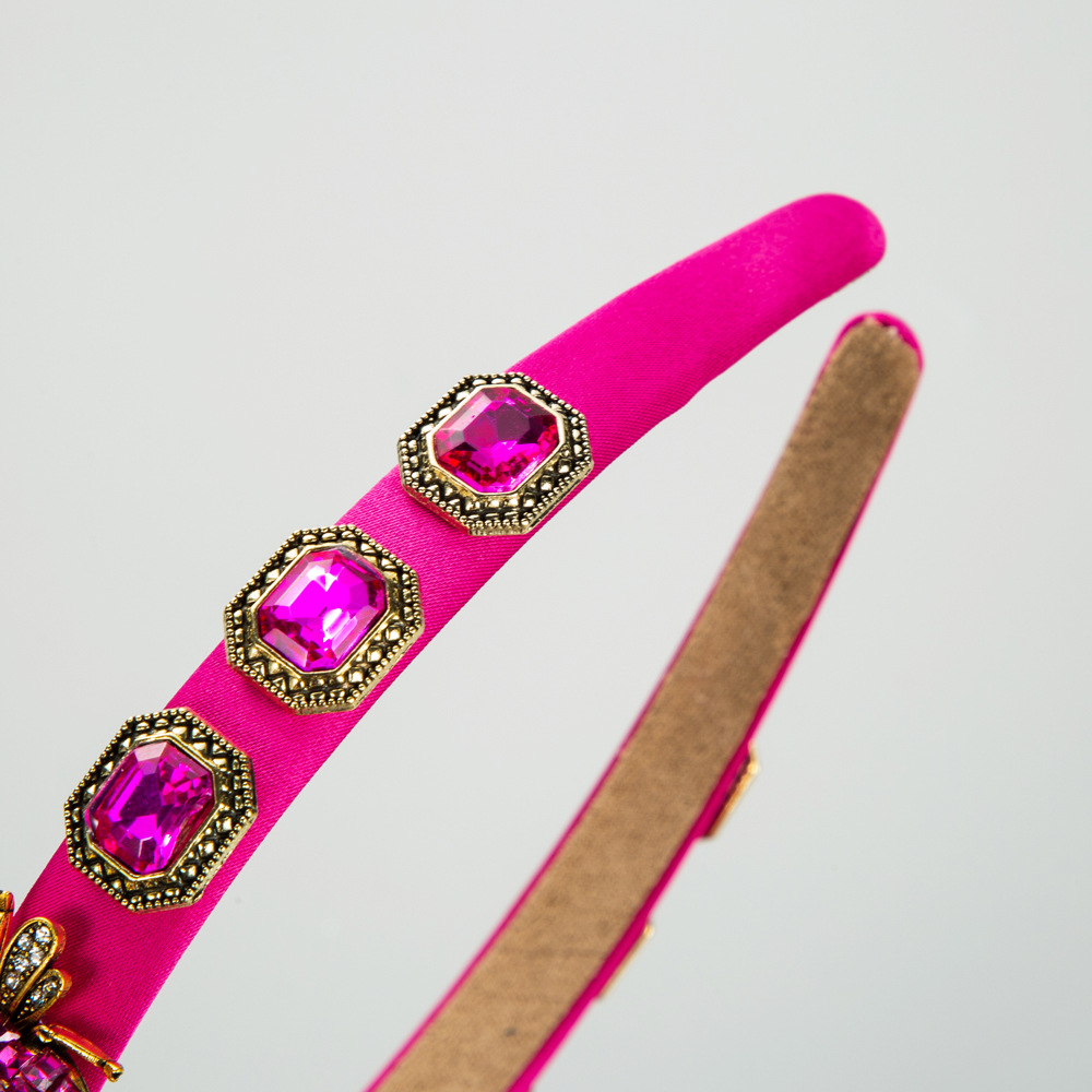 ヘミングヘッドバンドファッション気質バロックヘアアクセサリー - Women'S Accessories Accessorize のレビューと価格