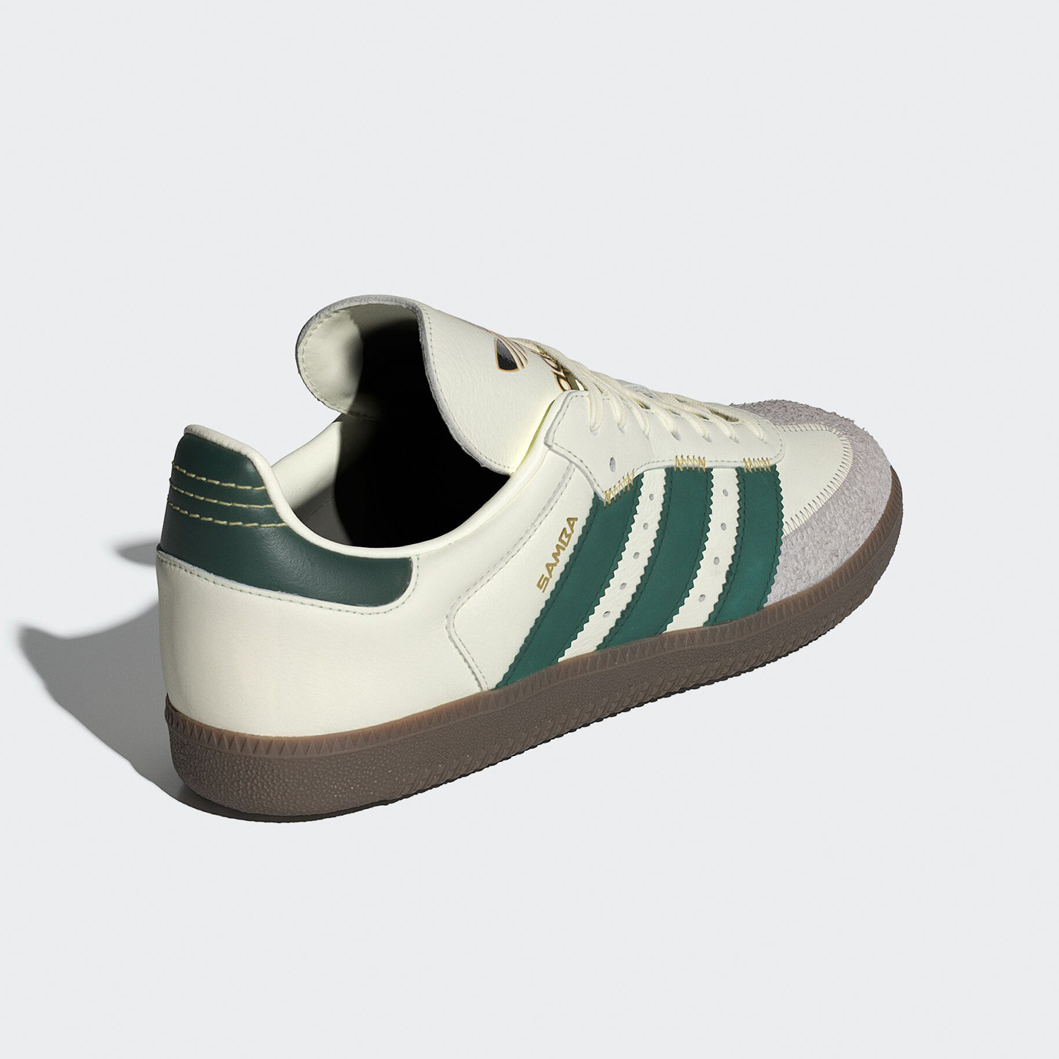 アディダス オーセンティック スリーリーフ サンバ OG レ - Women'S Accessories Adidas のレビューと価格