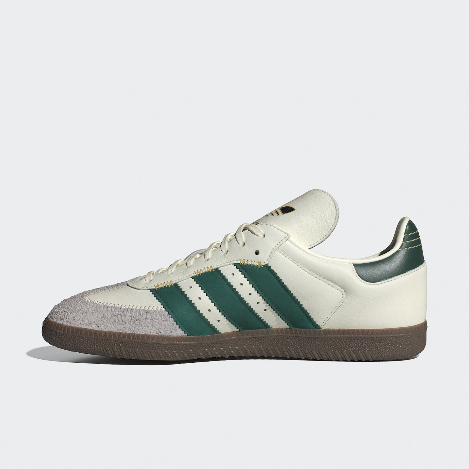 アディダス オーセンティック スリーリーフ サンバ OG レ - Women'S Accessories Adidas のレビューと価格