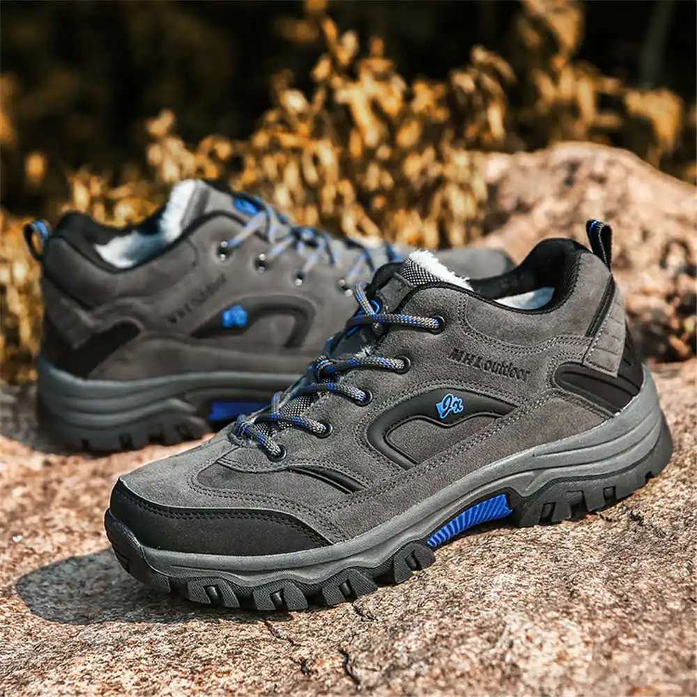 男性用コットンキャンプハイキングシューズ、スポーツウォーキン - Women'S Accessories Famous Footwear のレビューと価格