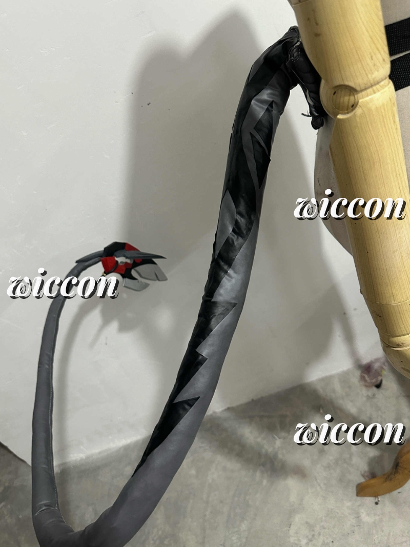 ジェーン・ドーキャラクターコスプレテール耳小道具セットコスチ - Women'S Ear Accessories のレビューと価格