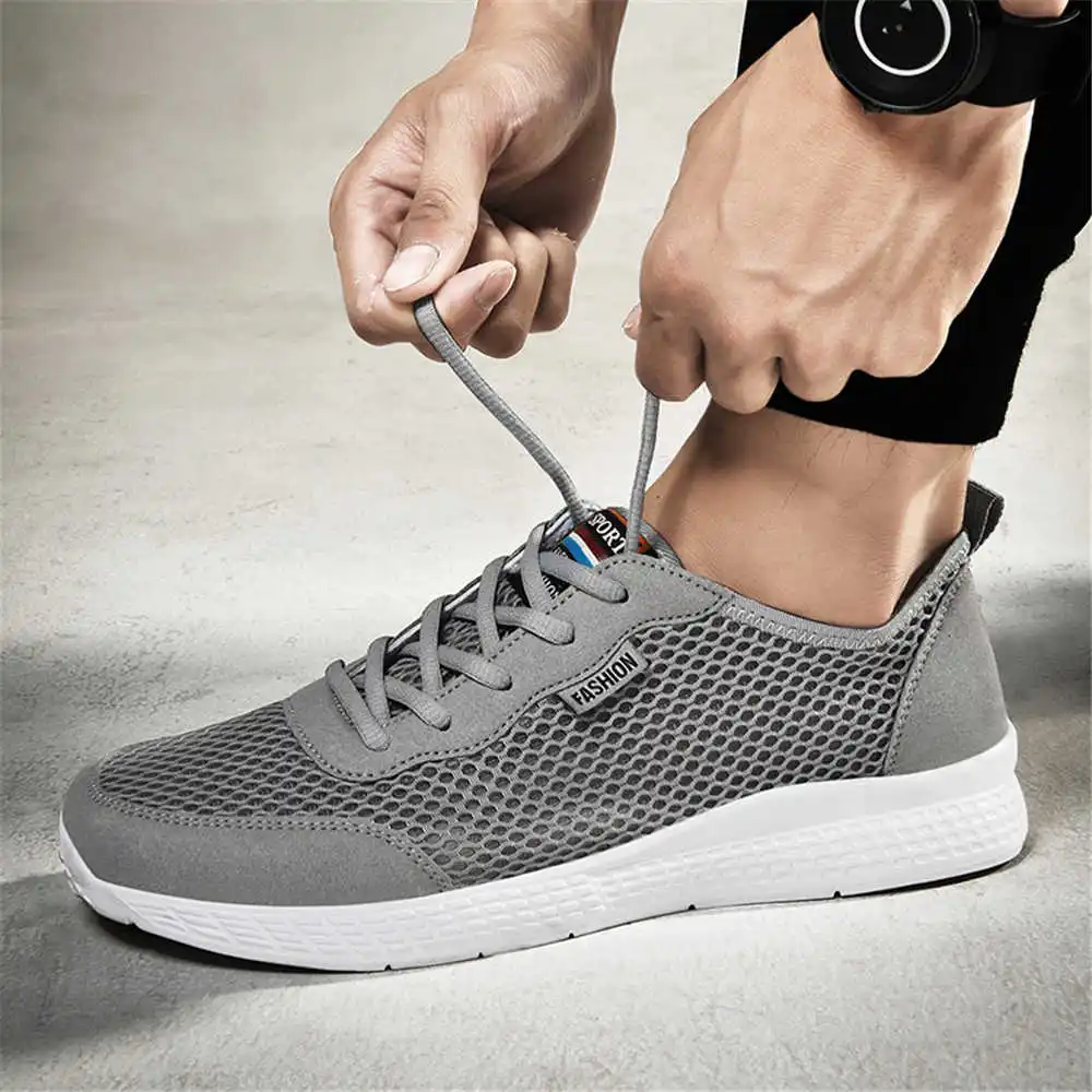 男性用の通気性のあるライトブルーのスニーカー,スケートボード - Women'S Accessories Famous Footwear のレビューと価格